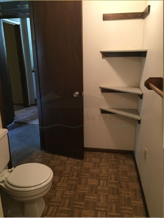 property at 410 Henderson St