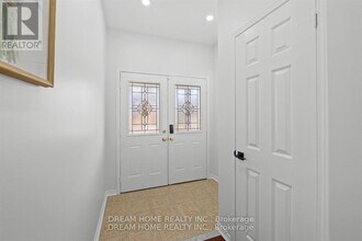 4730 Alana Glen Dr in Mississauga, ON - Building Photo - Building Photo