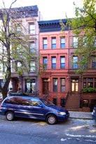 156 W 121st St Apartments