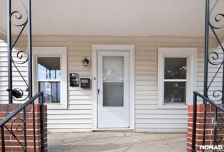 4325 S Cherokee St in Englewood, CO - Foto de edificio - Building Photo