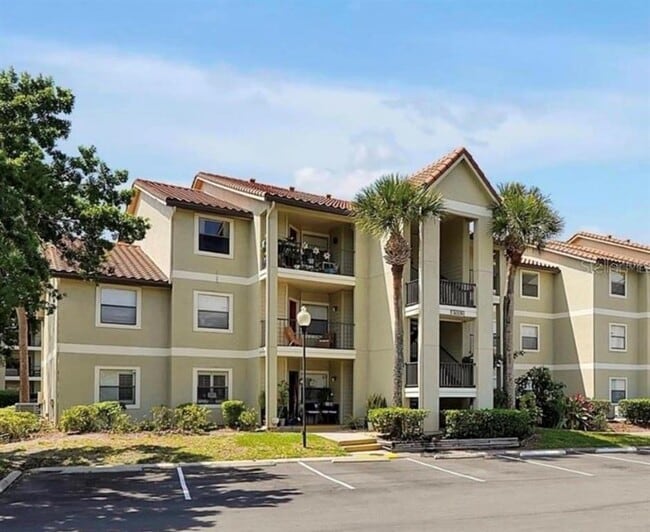 property at 3008 Parkway Blvd