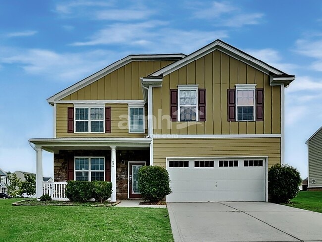 property at 1026 Gwinmar Rd