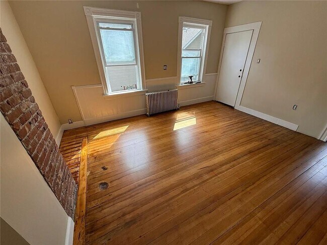 16 Tecumseh St in Providence, RI - Building Photo - Building Photo