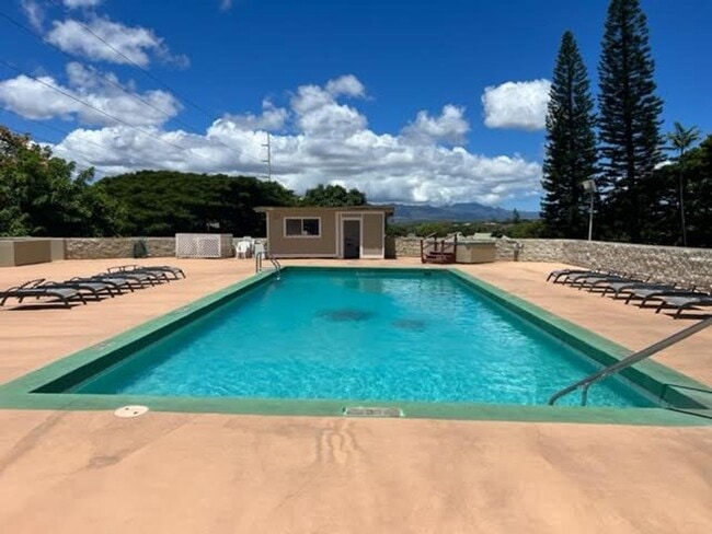 98-99 Uao Pl in Aiea, HI - Building Photo - Building Photo