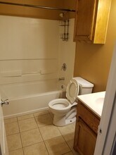 504 Rock Cir, Unit 1 in Harlingen, TX - Building Photo - Building Photo