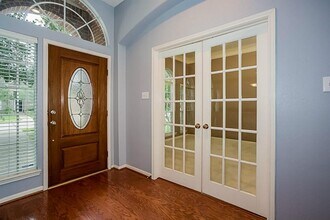 6105 Jordan Dr in Pearland, TX - Building Photo - Building Photo