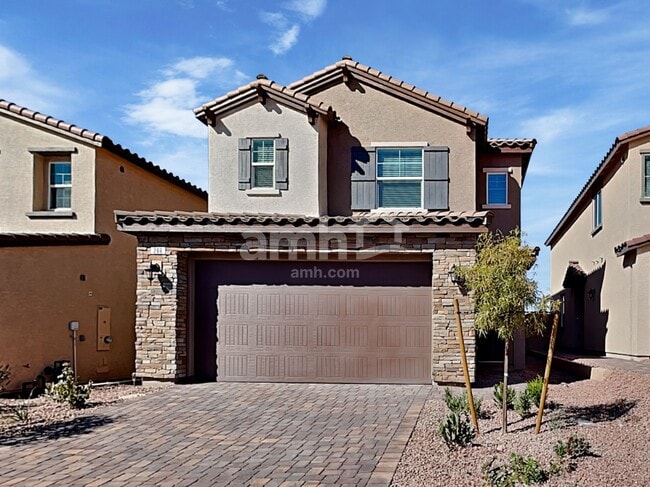 property at 266 Austin Bellerose Pl