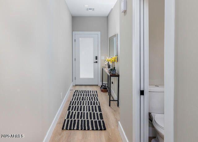 3804 E Monterey Wy in Phoenix, AZ - Foto de edificio - Building Photo