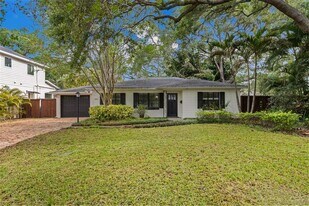 4009 W San Rafael St in Tampa, FL - Building Photo