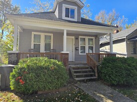 3081 Philip St in Detroit, MI - Building Photo