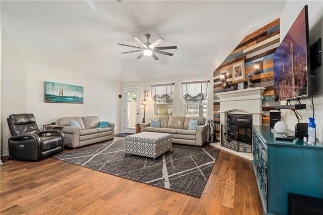 4130 Kingsley Ave in Round Rock, TX - Building Photo - Building Photo