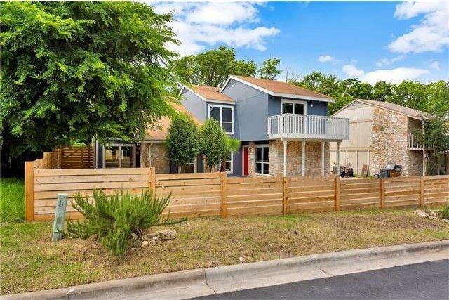 property at 2706 Mulford Cove