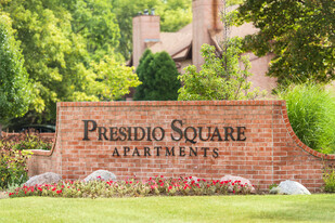 Presidio Square Apartments