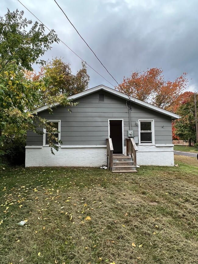 property at 2457 Cottage