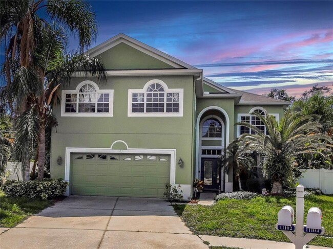 property at 11102 Avery Oaks Dr