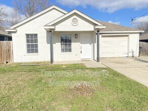 5125 Sunshine Dr in Fort Worth, TX - Building Photo - Building Photo