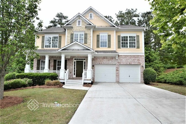 property at 1797 Preserve Creek Way