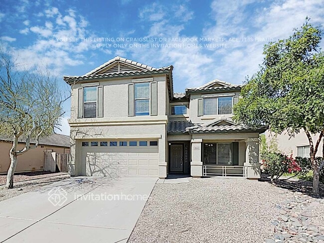 property at 2844 S 160th Ln