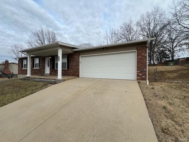 3888 Stone Ridge Ct in Arnold, MO - Building Photo - Building Photo