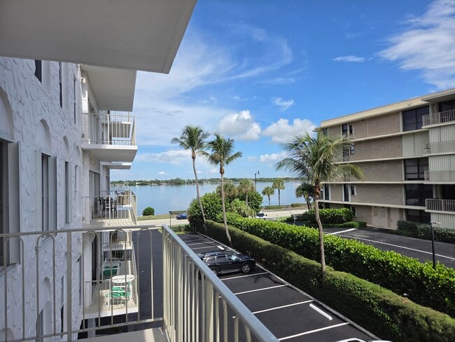 property at 3230 S Ocean Blvd