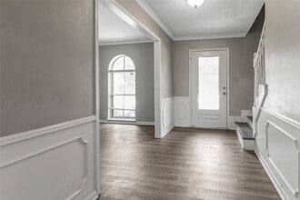 1507 Sweet Grass Trail in Houston, TX - Foto de edificio - Building Photo