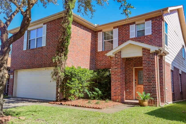 property at 14123 Autumn Ridge Trail Dr