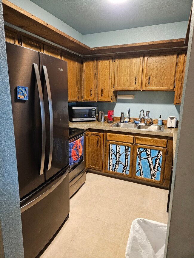 3100 Ward Plz, Unit 34 in Anchorage, AK - Building Photo - Building Photo