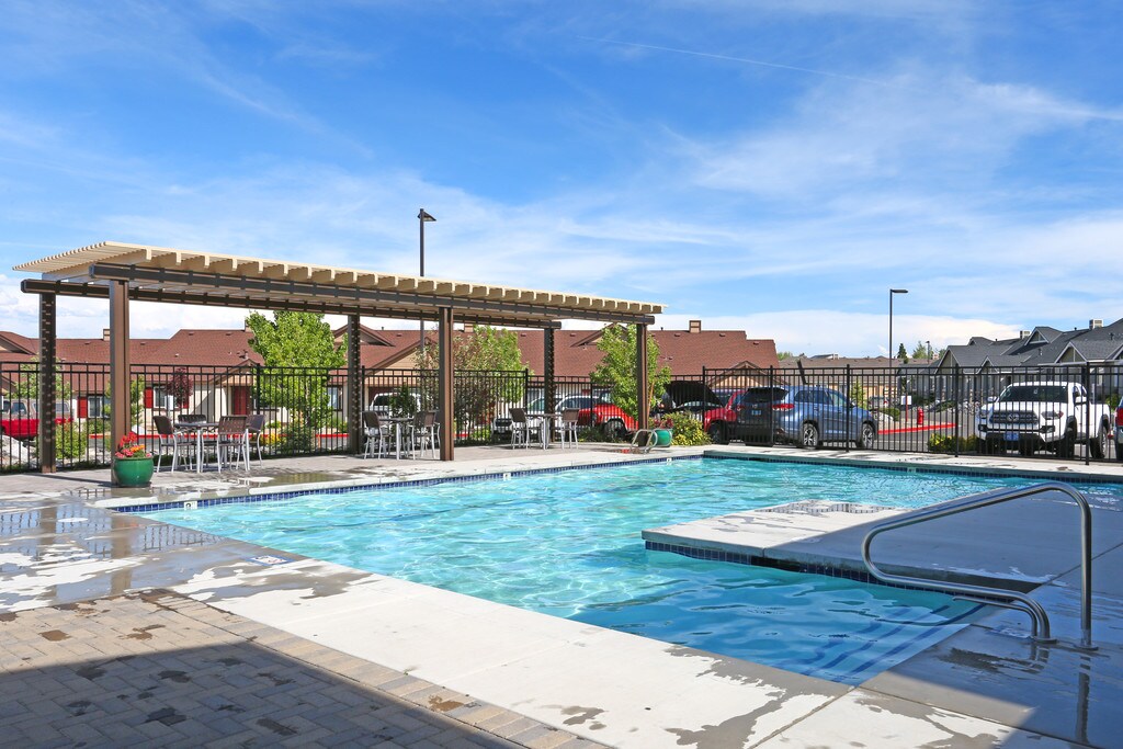The Bungalows at Sky Vista Apartments in Reno, NV
