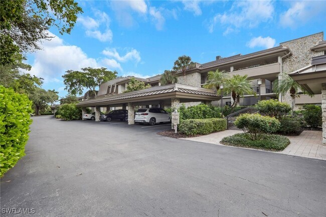 property at 5964 Pelican Bay Blvd