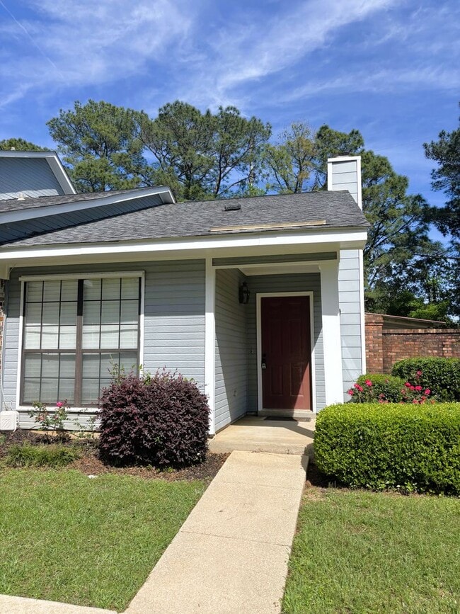 property at 5900 Grelot Rd