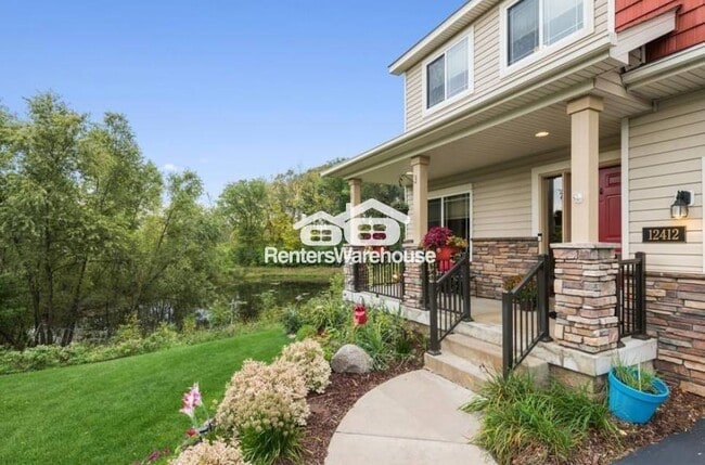 12412 National St NE in Blaine, MN - Building Photo - Building Photo