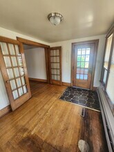 205 S 15th St in Coshocton, OH - Foto de edificio - Building Photo