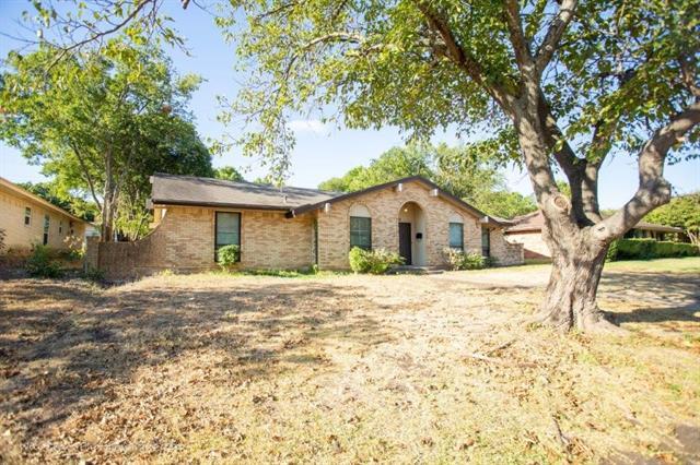 626 Little Creek Dr in Duncanville, TX - Building Photo - Building Photo