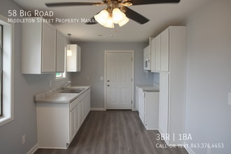 58 Big Rd in Beaufort, SC - Building Photo - Building Photo