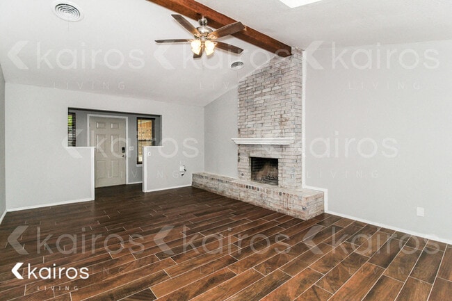 8202 Laredo Trail in Amarillo, TX - Building Photo - Building Photo