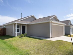 7400 Jackrabbit Ave in McKinney, TX - Building Photo - Building Photo
