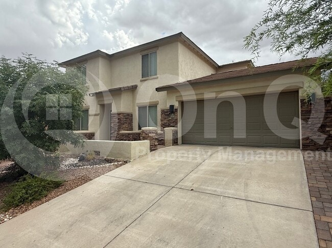 15046 S Camino Rancho Sueno in Sahuarita, AZ - Building Photo - Building Photo