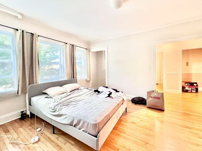 property at 21 Chauncy St