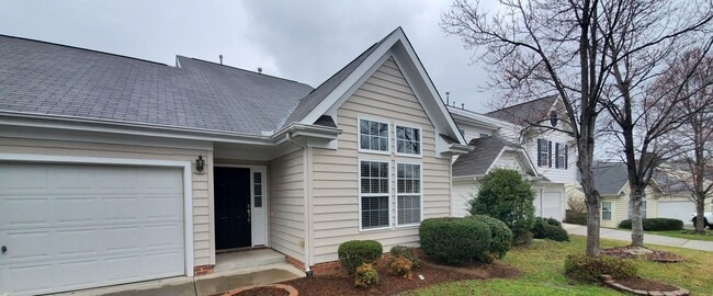 property at 1303 Snyder St
