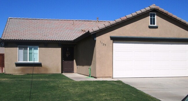 property at 1025 Paseo Del Ocaso