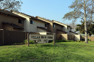 Villas Primavera in San Ysidro, CA - Building Photo - Building Photo