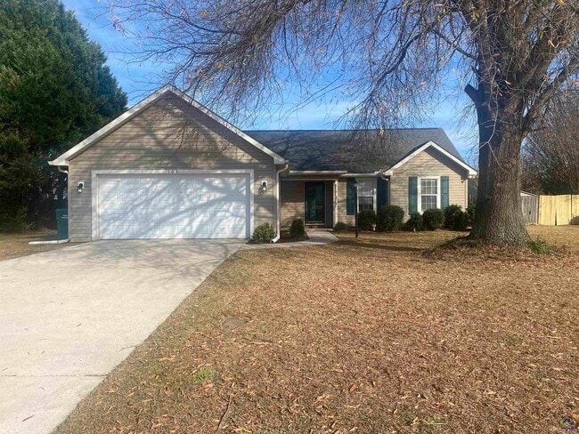 property at 103 Prower Pl