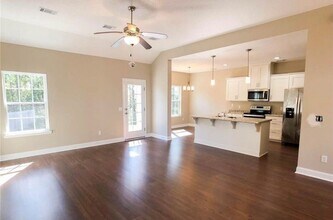 253 Maggie Ln in Allenhurst, GA - Building Photo - Building Photo