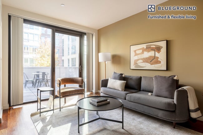 property at 101 Canal St