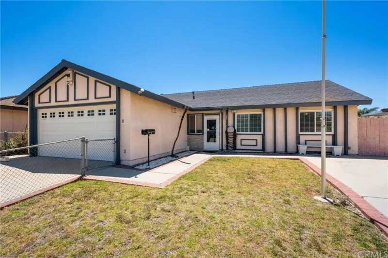 4411 Boston Way in Oxnard, CA - Building Photo