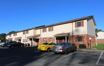 000 Timberline Cir SE in Winston-Salem, NC - Building Photo - Building Photo