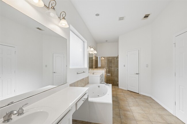 property at 4807 Wellington Way