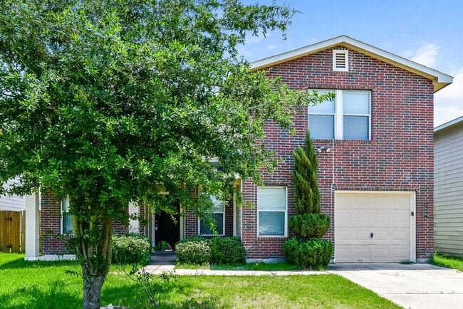 property at 7906 Ashland Springs Ln