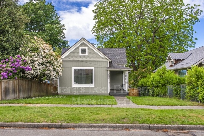property at 5018 S K St