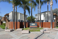 Sienna Residences in Pomona, CA - Building Photo - Building Photo